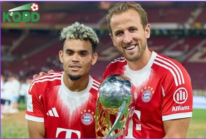 Cuộc đua vô địch Bundesliga