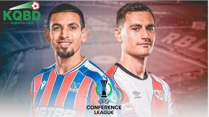 Conference League giới thiệu giải đấu bóng đá châu Âu conference league 013