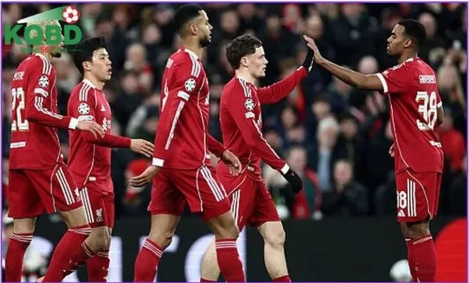 ket qua liverpool 013 2