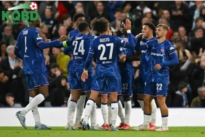 Những trận đấu đáng chú ý của Chelsea