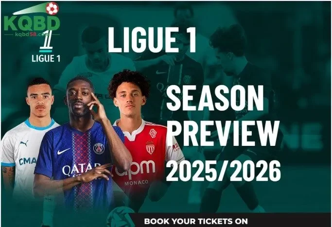 ligue 1 01
