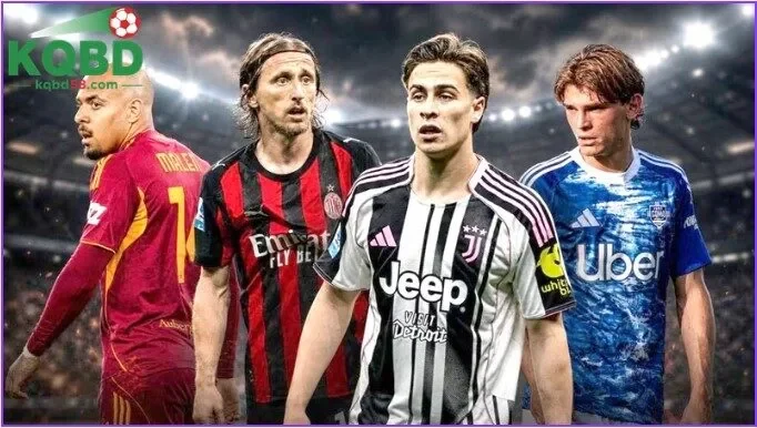 serie a 012 1
