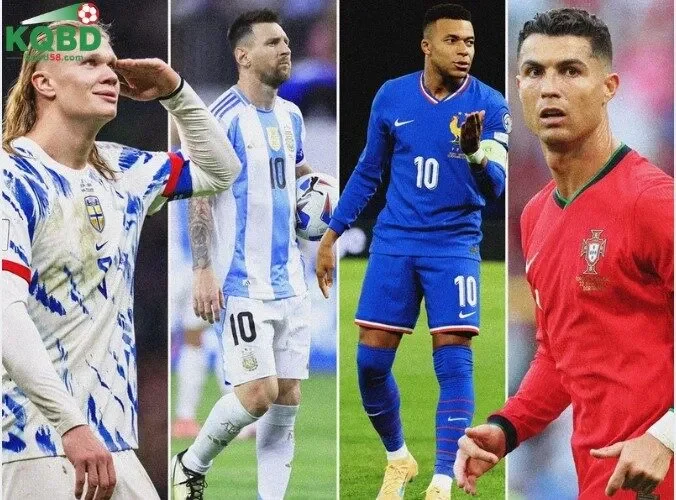 Vì sao World Cup có sức hút đặc biệt?