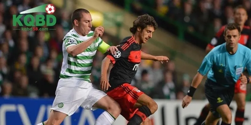 Điểm nhanh phong độ gần đây của Benfica vs Celtic