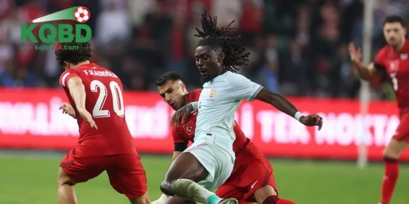 Soi Kèo Bỉ vs Thổ Nhĩ Kỳ 01h45 03/10 UEFA Nations League Chuyên sâu các phân tích kèo trận Bỉ vs Thổ Nhĩ Kỳ