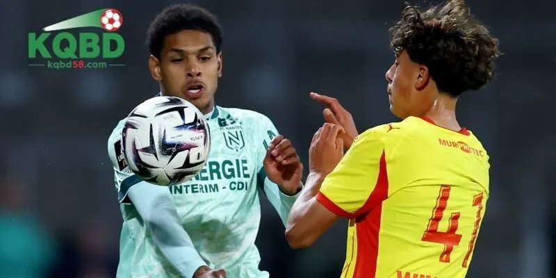 Cục diện phong độ của Lens vs Sporting CP