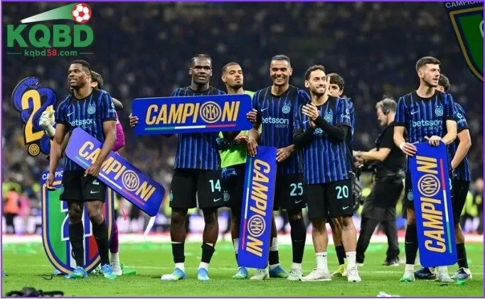 KQBD Serie A