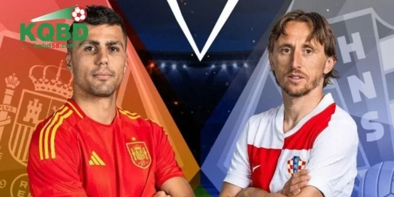 Soi Kèo Tây Ban Nha vs Croatia 01h45 30/9 UEFA Nations League Thiết lập lại guồng quay chiến thắng của Tây Ban Nha vs Croatia