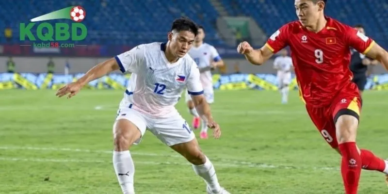 Soi Kèo Việt Nam vs Pakistan 15h00 02/10 FIFA ASEAN Cup 2026 Cục diện phong độ Việt Nam vs Pakistan trước giờ bóng lăn