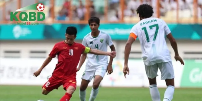 Soi Kèo Việt Nam vs Pakistan 15h00 02/10 FIFA ASEAN Cup 2026 Chuyên sâu kèo tốt cuộc đối đầu Việt Nam vs Pakistan